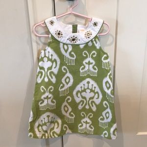 Girls dress